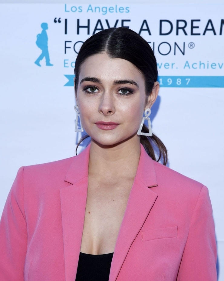 Allison Paige