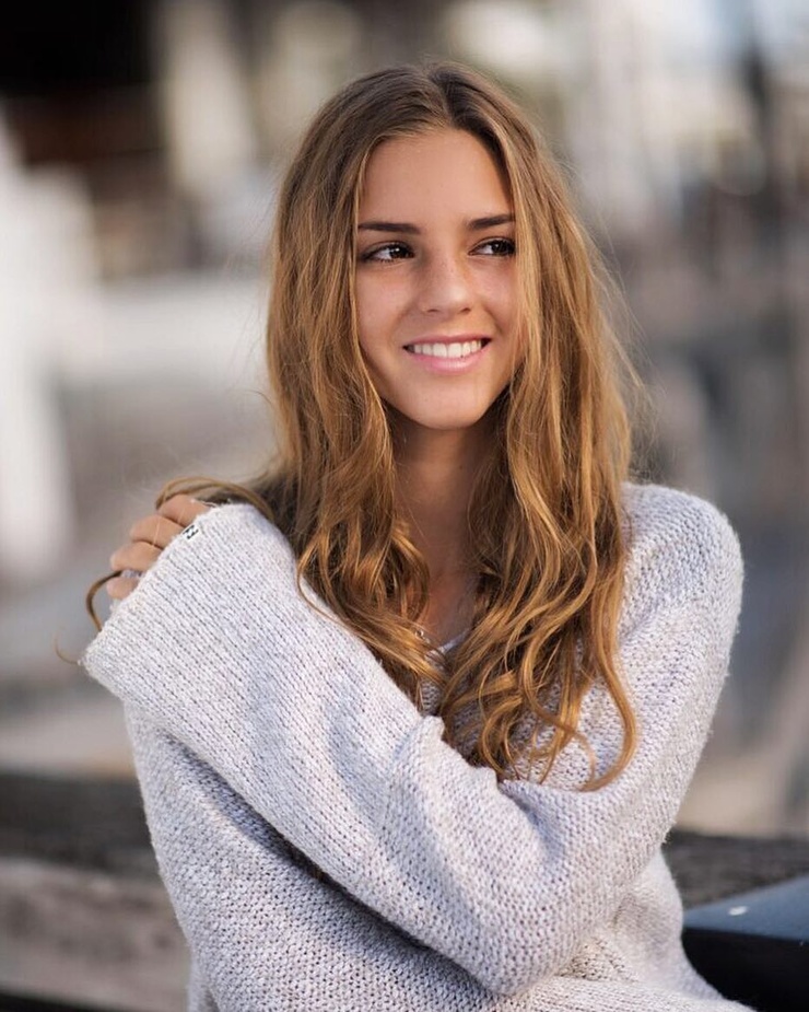 Emily Feld