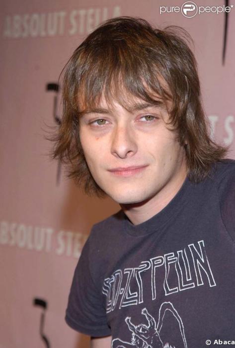 Edward Furlong Edward Furlong