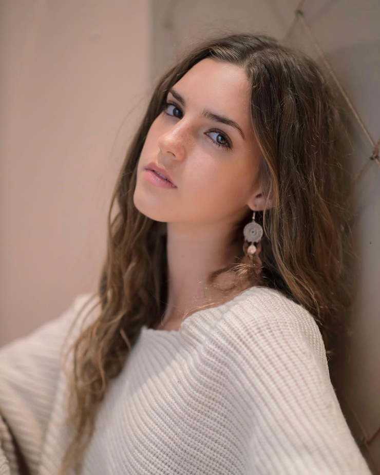 Emily Feld Emily Feld