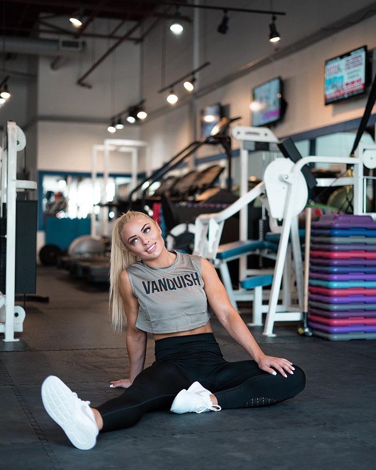 Amanda Saccomanno