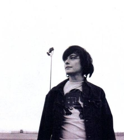 Edward Furlong