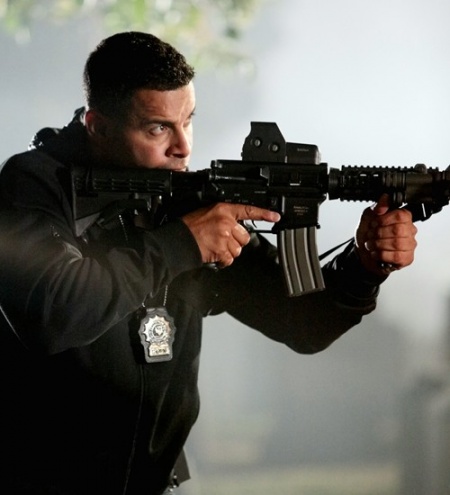 Jon Huertas