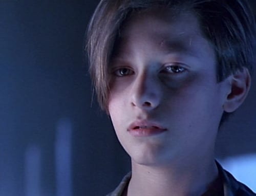 Edward Furlong