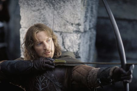 David Wenham David Wenham
