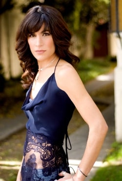 Vanessa Parise