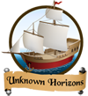 Unknown Horizons