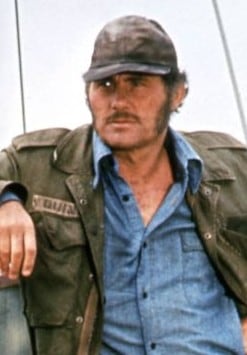 Robert Shaw