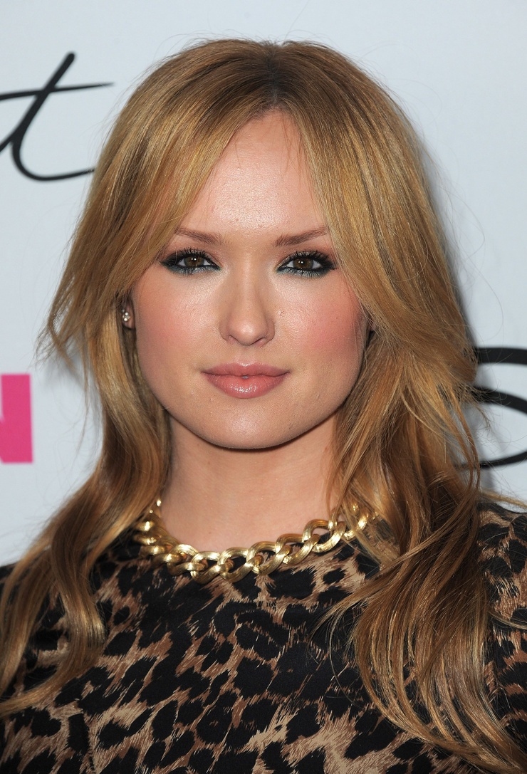 Kaylee DeFer Kaylee DeFer