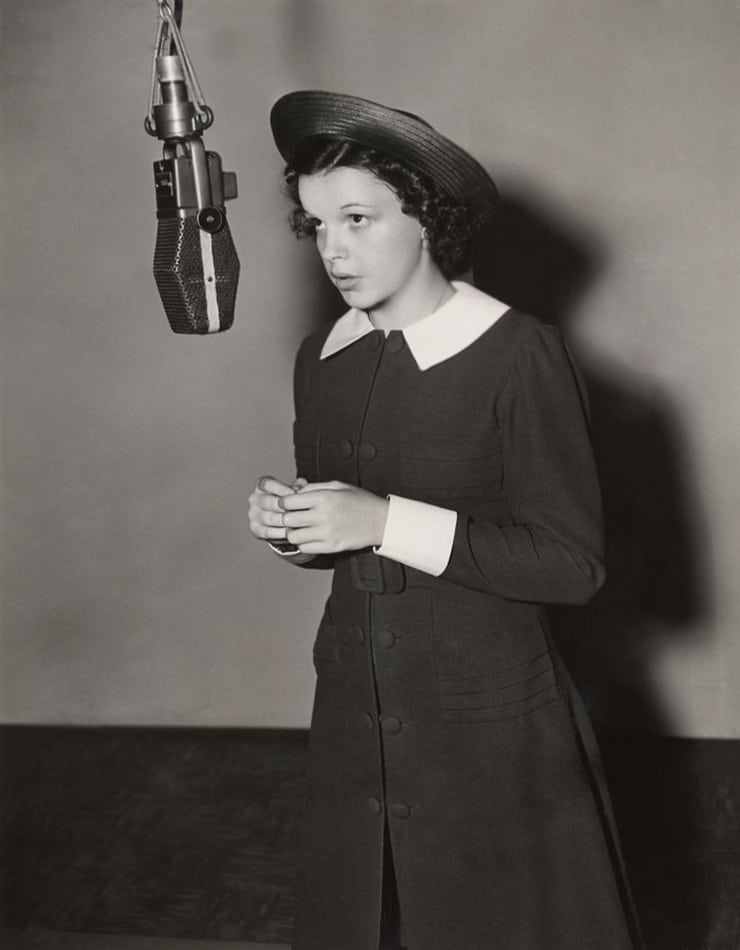 Judy Garland