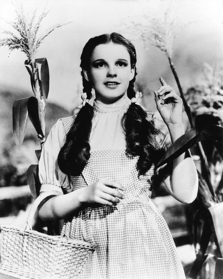 Judy Garland