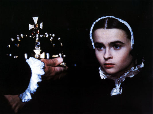Helena Bonham Carter Helena Bonham Carter