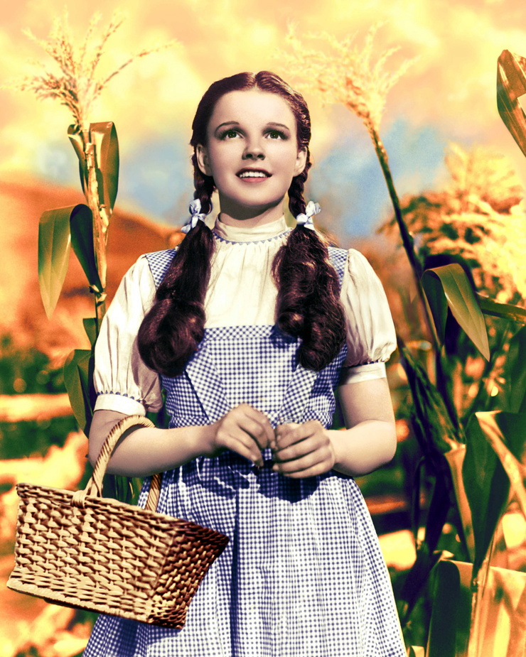 Judy Garland Judy Garland