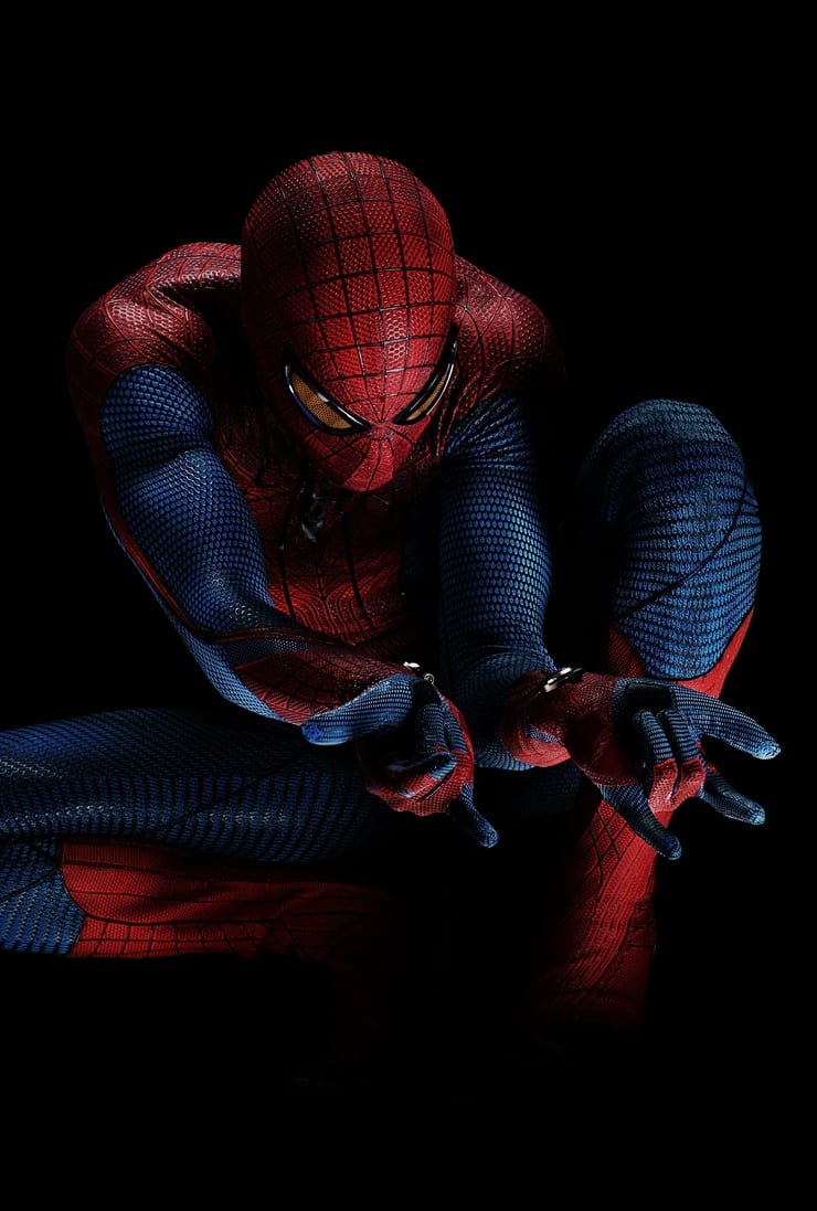 The Amazing Spider-Man The Amazing Spider-Man