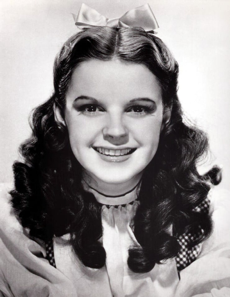 Judy Garland