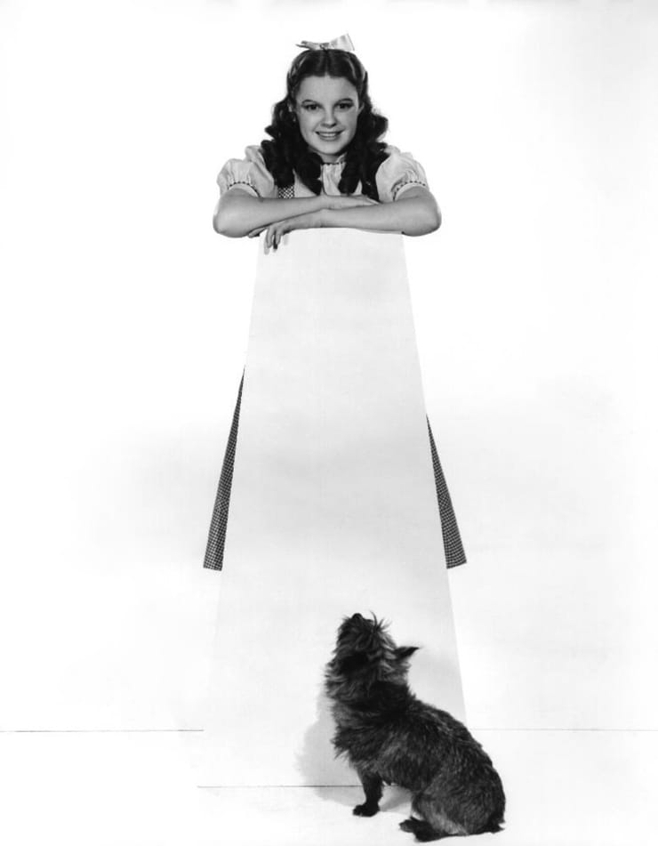 Judy Garland