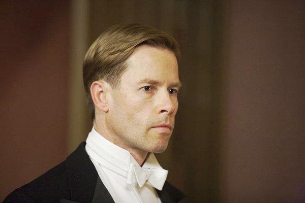 Guy Pearce