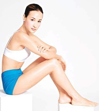 Maggie Q Maggie Q