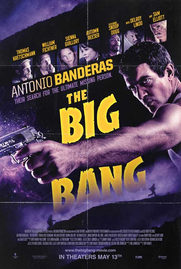 The Big Bang The Big Bang