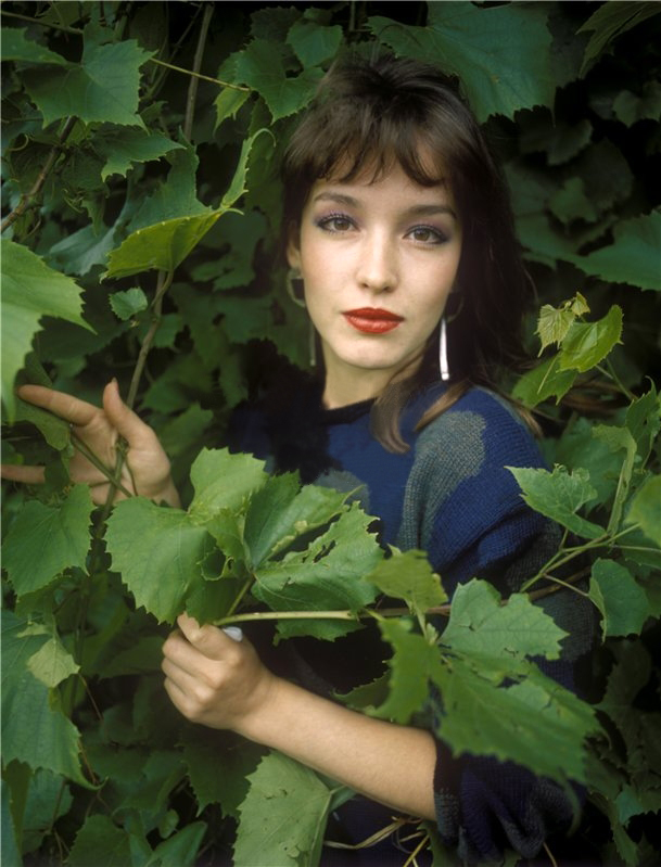 Anna Samokhina