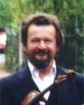Daniel Stabrawa