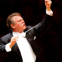 Oslo Philharmonic Orchestra
