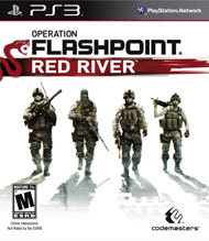 Operation Flashpoint: Red River Operation Flashpoint: Red River
