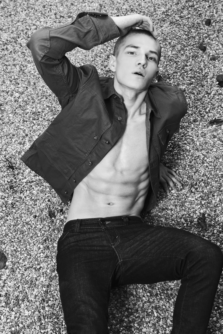 Nicholas Madrid Nicholas Madrid