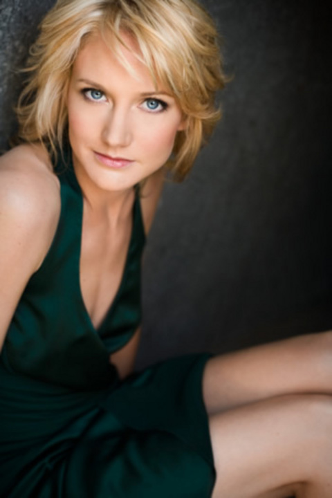 Sonja Bennett Sonja Bennett