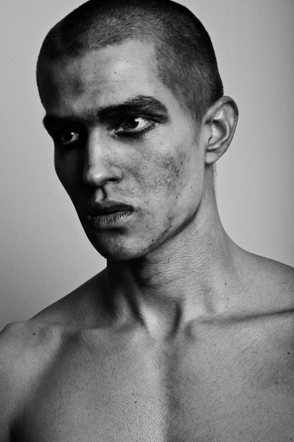 Nicholas Madrid