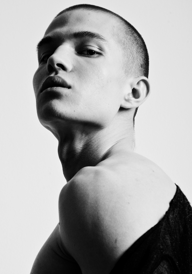 Nicholas Madrid