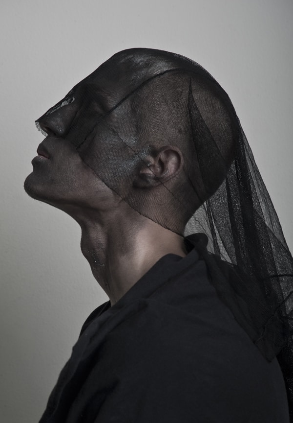 Nicholas Madrid