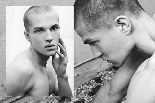 Nicholas Madrid