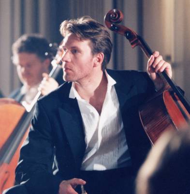 Olaf Maninger