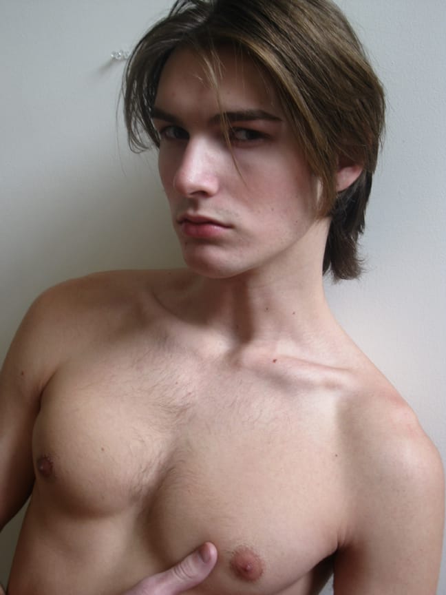 Brandon Gray Brandon Gray