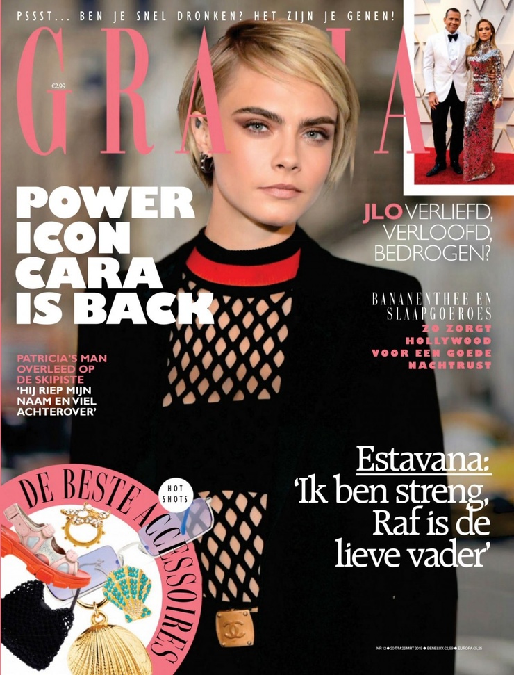Cara Delevingne Cara Delevingne