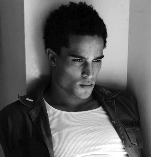 Victor Ross