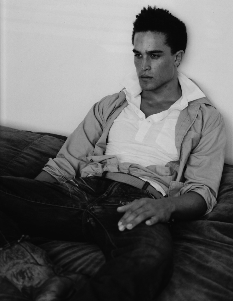 Victor Ross