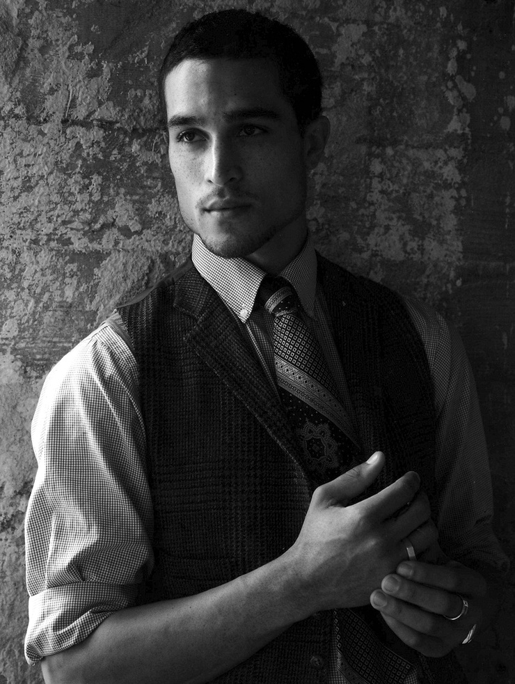 Victor Ross Victor Ross