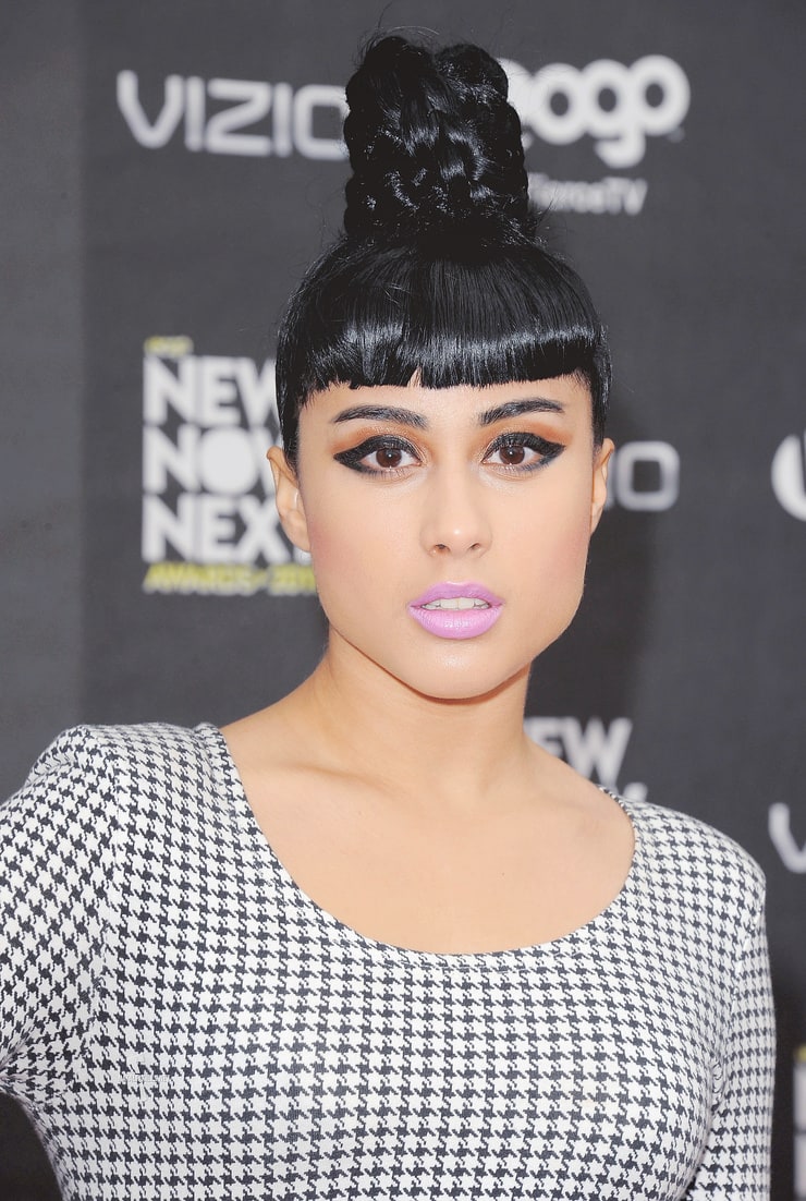 Natalia Kills