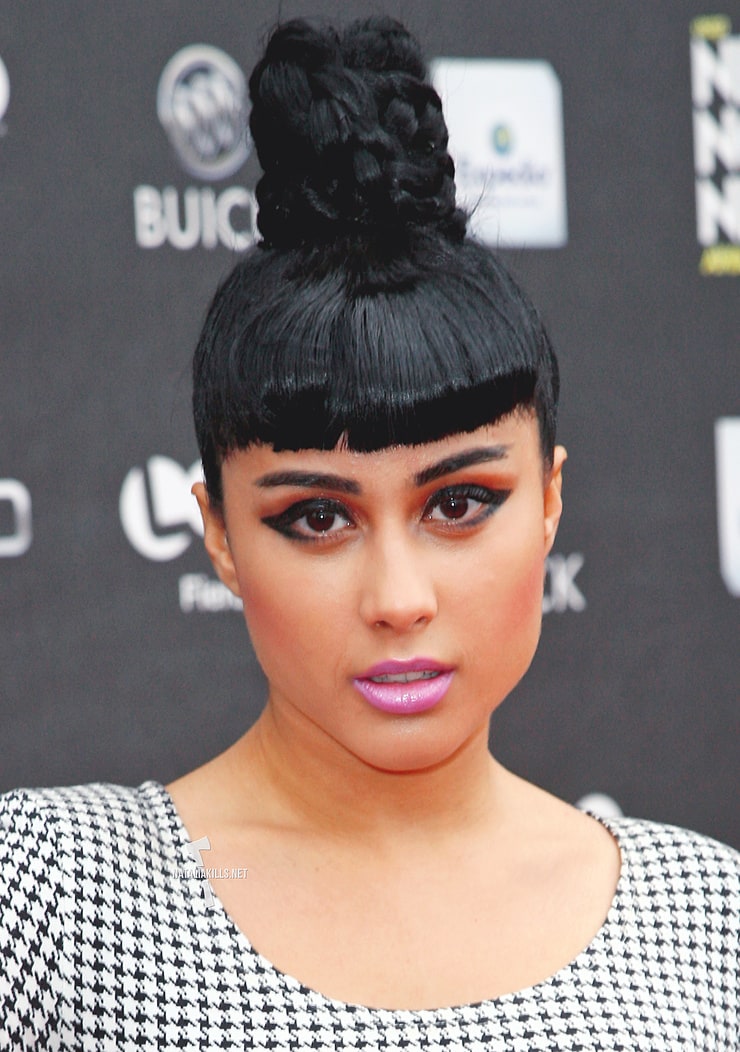 Natalia Kills