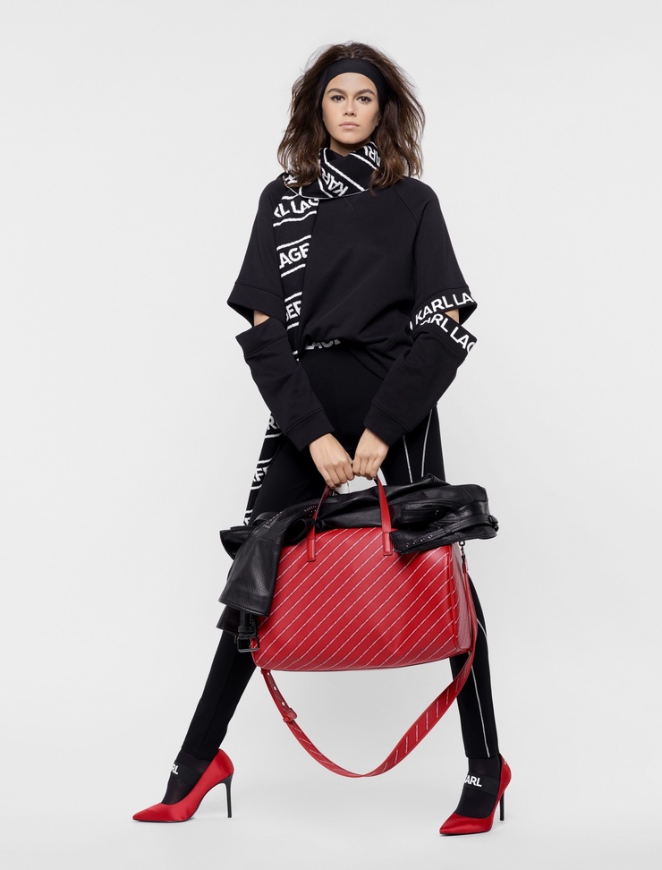 Kaia Gerber