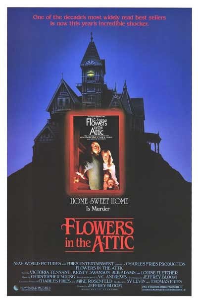 Flowers in the Attic