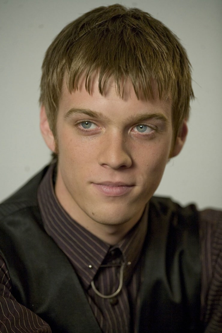 Jake Abel