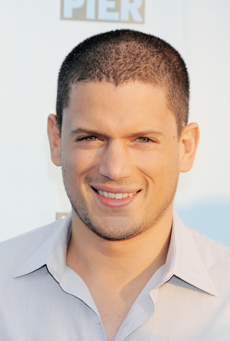 Wentworth Miller