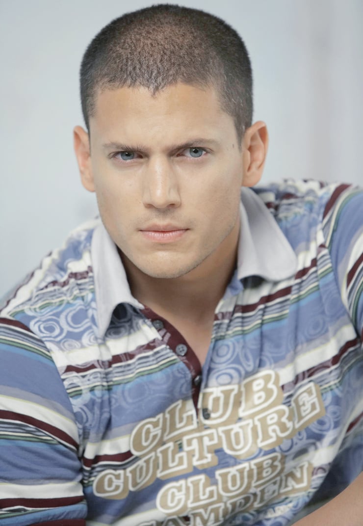 Wentworth Miller