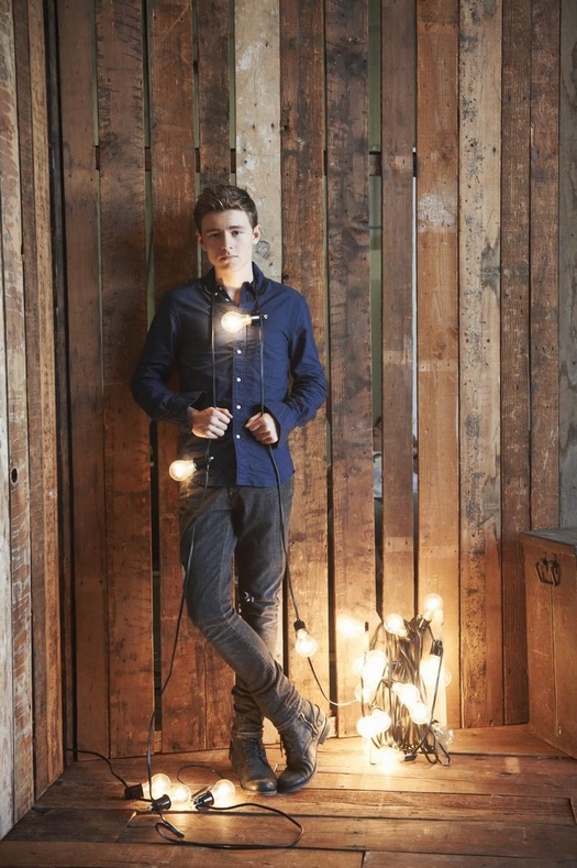 Callan McAuliffe