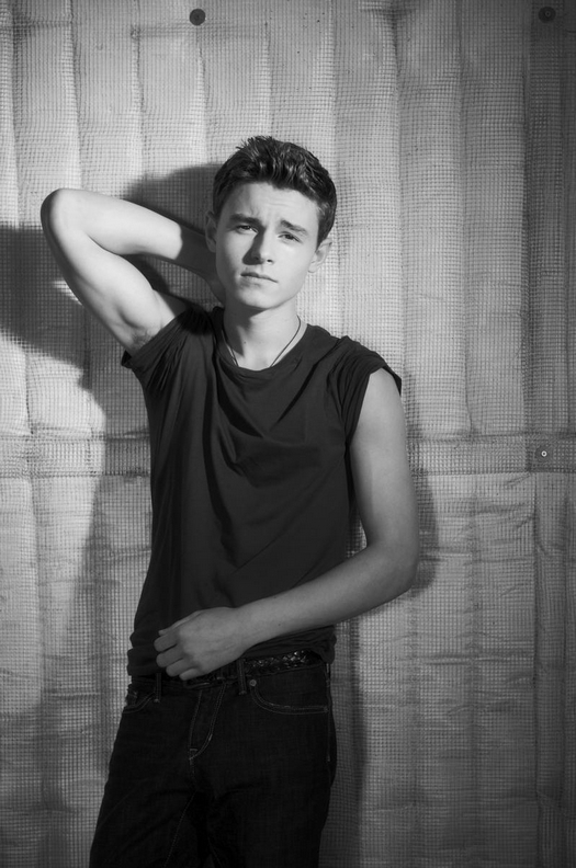 Callan McAuliffe Callan McAuliffe