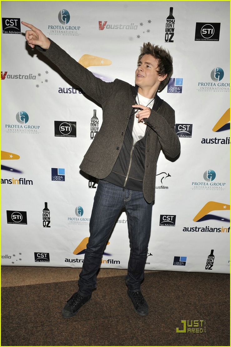 Callan McAuliffe