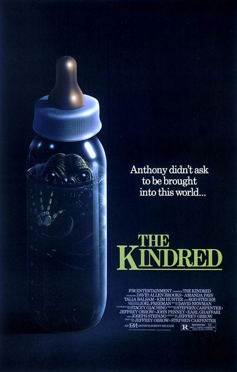 The Kindred                                  (1987)